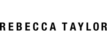 Rebecca Taylor