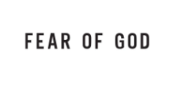 Fear of God