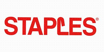 Staples