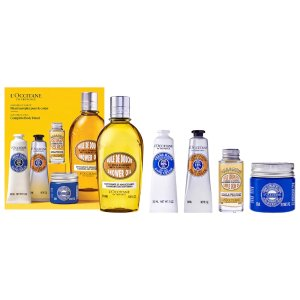 L'Occitane Complete Body Ritual