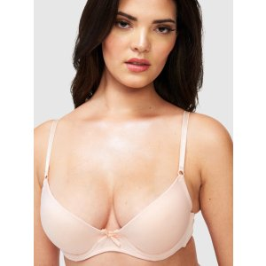 frederick's OF HOLLYWOOD Amira Contour Bra