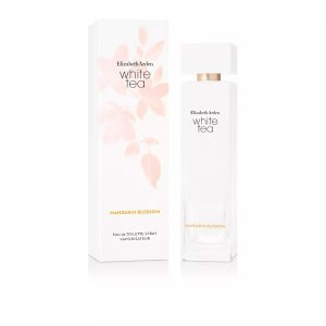 Elizabeth Arden White Tea Mandarin Blossom Eau De Toilette Spray