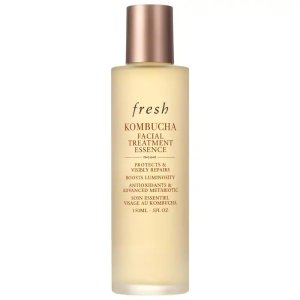 Fresh Kombucha Antioxidant Facial Treatment Essence