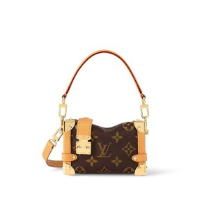 Louis Vuitton Pico Side Trunk