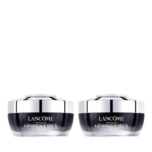 ADVANCED GENIFIQUE EYE CREAM Duo