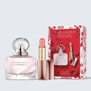 Estee Lauder Better Than Roses Mother’s Day Fragrance Set