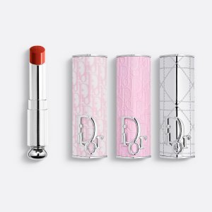 Dior Addict Shine Lipstick Case +Addict Refill