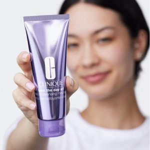 Clinique Take The Day Off™ Facial Cleansing Moussebay