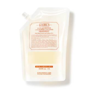 Kiehl's Bath and Shower Liquid Body Cleanser