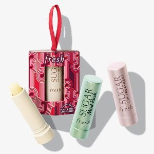 Fresh Tint & Treat Lip Care Set