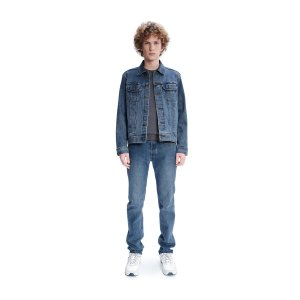 A.P.C. Jean US jacket
