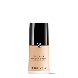 Giorgio Armani Luminous Silk Natural Glow Foundation