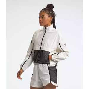 The North Face Women’s 2000 Mountain Light Wind Jacket