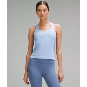 lululemon Swiftly Tech Racerback Tank Top 2.0 Waist Length