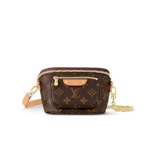Louis Vuitton Mini Bumbag