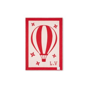 Louis Vuitton Balloon Plaid