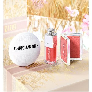 Dior Skincare and Makeup Icons Mother's Day Gift Set