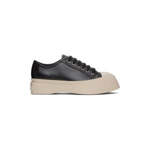 Marni Black Pablo Sneakers