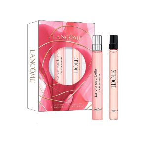 Perfume Favorites Gift Set Bundle