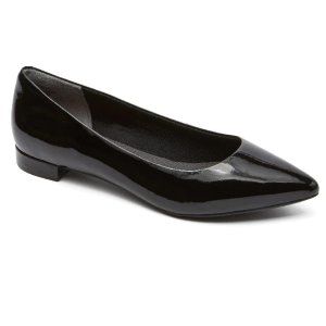 Rockport Women's Total Motion Adelyn Ballet Flat