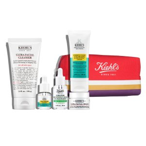 Kiehl's