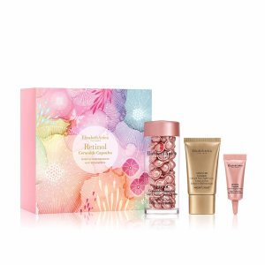 Elizabeth Arden Retinol Nightly Performance 3-Piece Set