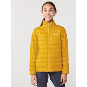 REI Co-op 650 Down Jacket - Kids' |