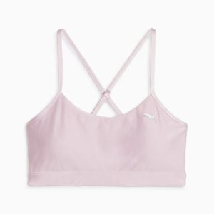 Puma Women's Training Move Summer Daze Bra