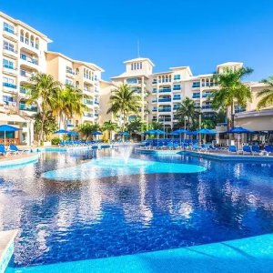 ✈ 3- or 5-Night All-Inclusive Occidental Costa Cancun Stay with Air from Weekender Breaks - Premium Collection - Cancun