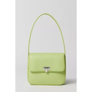Kimchi Blue Mae Retro Baguette Shoulder Bag