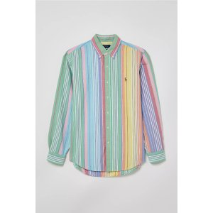 Polo Ralph Lauren Striped Oxford Shirt