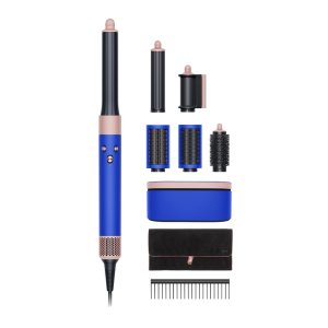 Dyson Airwrap™ multi-styler Complete Long - Blue Blush