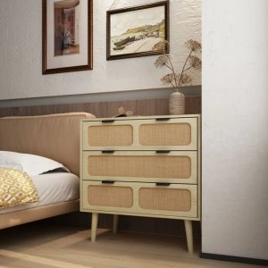 Crannell Nightstand