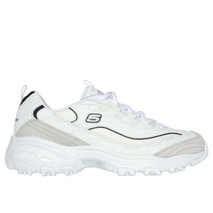 Skechers D'Lites - New Heat
