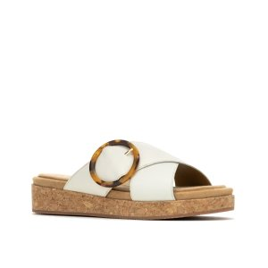 Hush Puppies June Platform Sandal