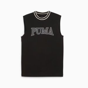 Puma SQUAD Men's Sleeveless Tee