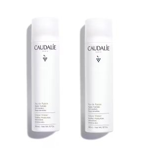 Caudalie Grape Water Moisturizing Face Mist 300ml - BOGO