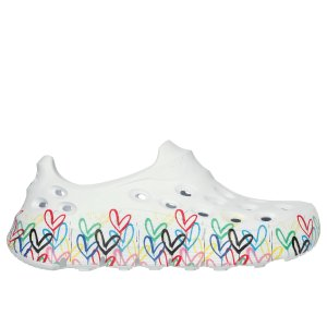 Skechers Arch Fit Go Foam - Eternal Love