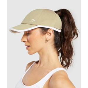 Gymshark Ponytail Cap