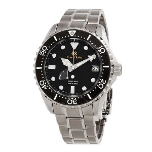 Sport Automatic Black Dial Men's Watch
