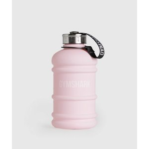 Gymshark 1L Water Bottle