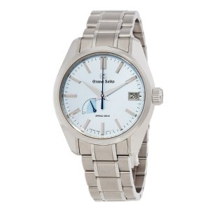 Heritage Spring Drive Light Blue Dial Men's Watch SBGA471