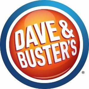 $100 Dave & Busters eGift Card