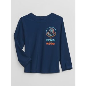 Gap babyGap | Disney Graphic Rash Guard