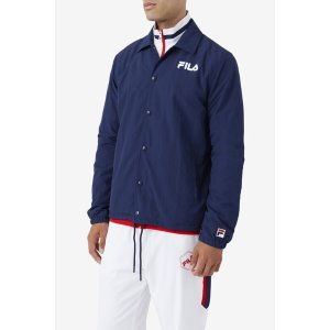 Coaches Jacket