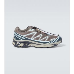 Salomon XT-6 running shoes