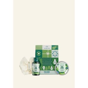 Pears & Share Mini Gift