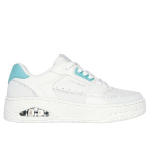Skechers Uno Court - Courted Style