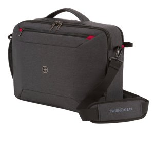 SwissGear 16" Commute Hybrid Brief/Backpack