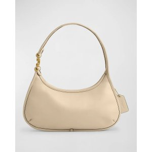 Coach Eve Glovetanned Leather Hobo Bag